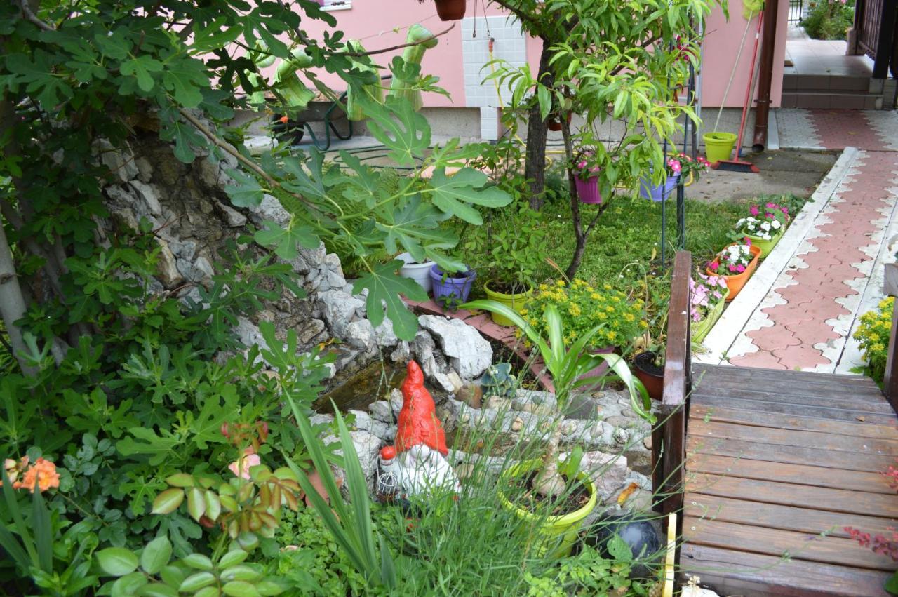 Apartman "Busije" Pozarevac Ngoại thất bức ảnh