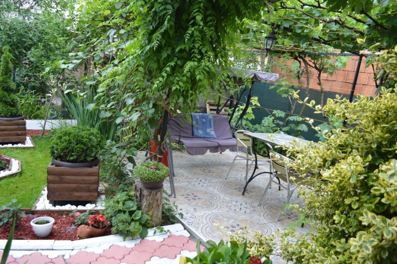 Apartman "Busije" Pozarevac Ngoại thất bức ảnh