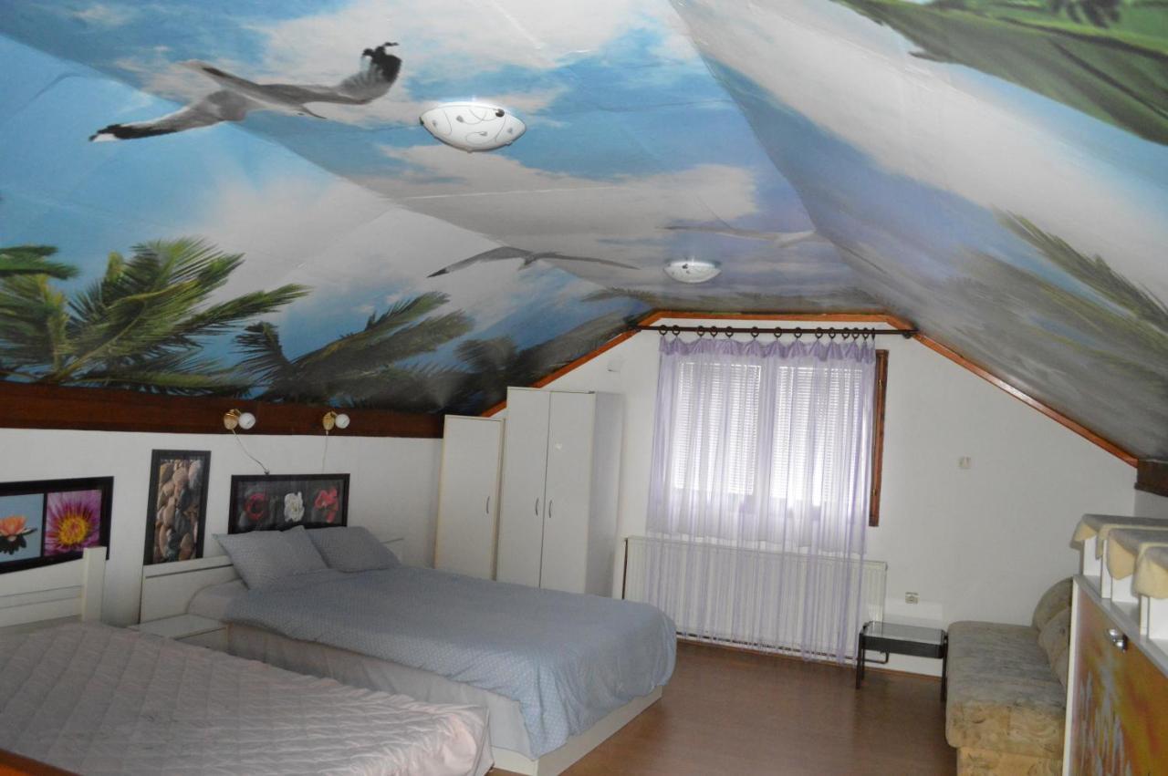 Apartman "Busije" Pozarevac Ngoại thất bức ảnh